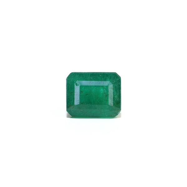 Zambian Emerald (Panna) - 2.85 Carat - Pramogh