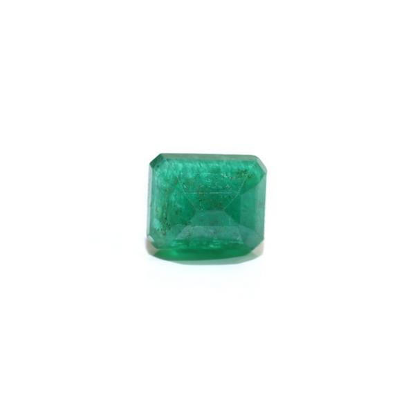 Zambian Emerald - 2.85 Carat