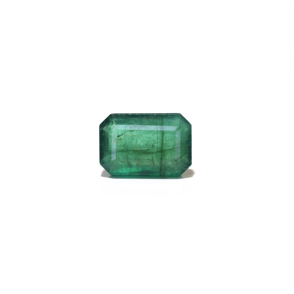 Zambian Emerald (Panna) - 3.3 Carat - Pramogh