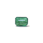 Zambian Emerald - 3.3 Carat
