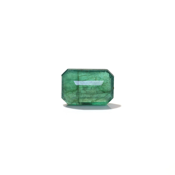 Zambian Emerald - 3.3 Carat