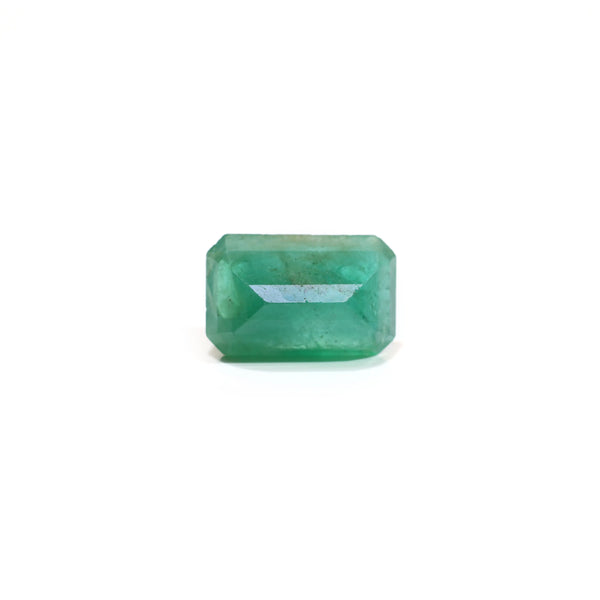 Zambian Emerald - 3.85 Carat