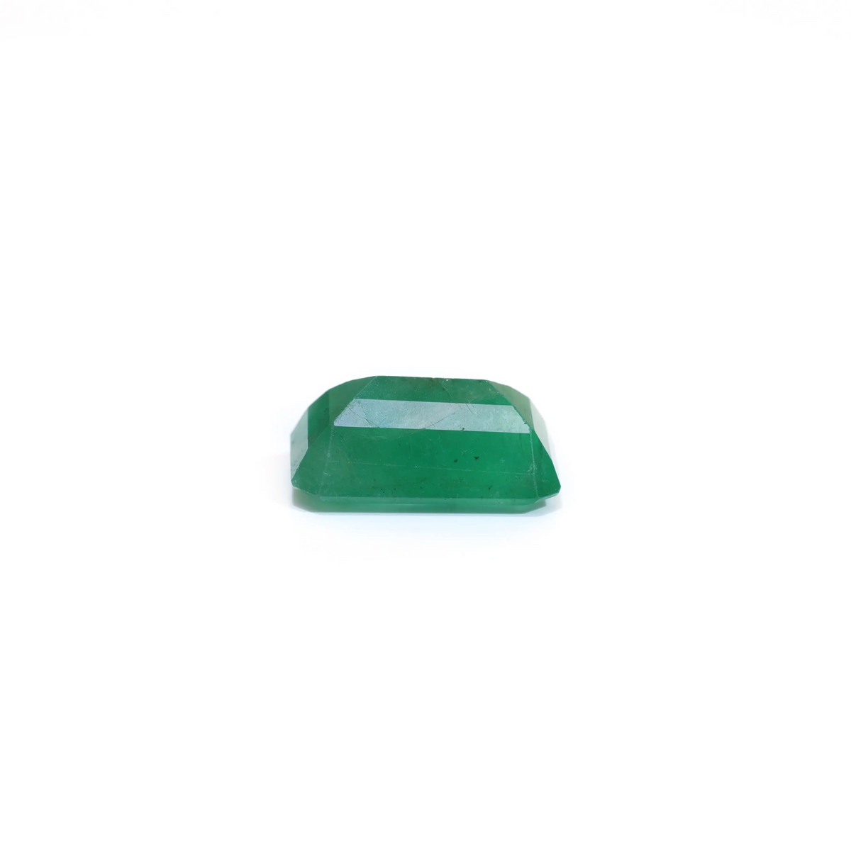 Zambian Emerald - 3.85 Carat