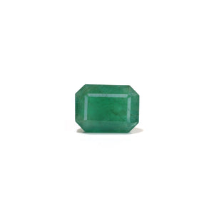 Zambian Emerald (Panna) - 3.8 Carat - Pramogh