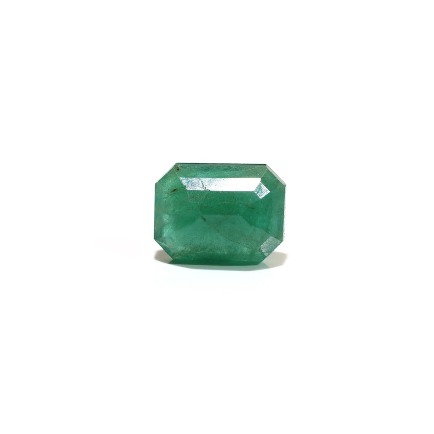 Zambian Emerald - 3.8 Carat