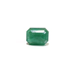Zambian Emerald - 3.8 Carat