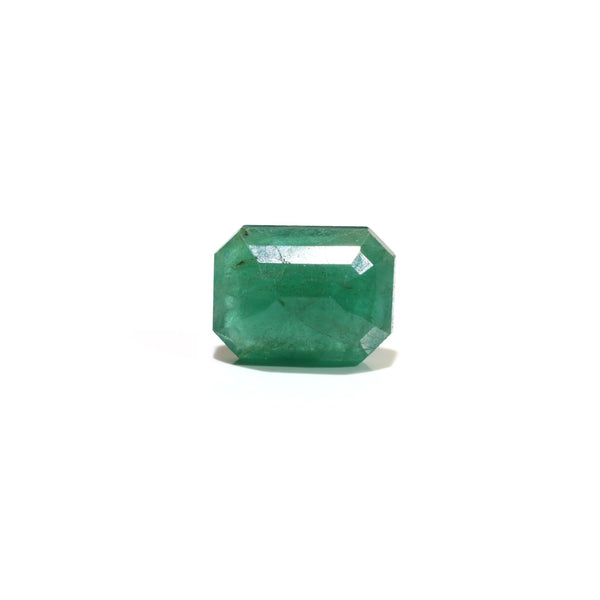 Zambian Emerald - 3.8 Carat