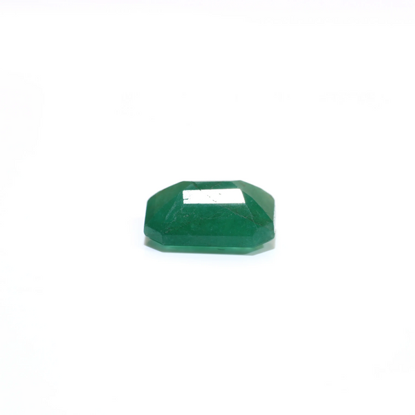 Zambian Emerald - 3.8 Carat