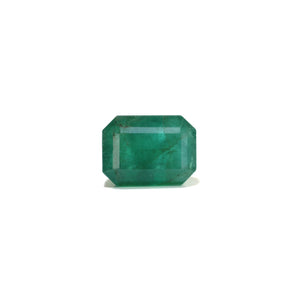 Zambian Emerald (Panna) - 4.35 Carat - Pramogh
