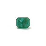 Zambian Emerald - 4.35 Carat