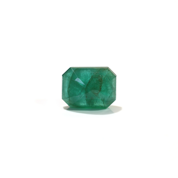 Zambian Emerald - 4.35 Carat