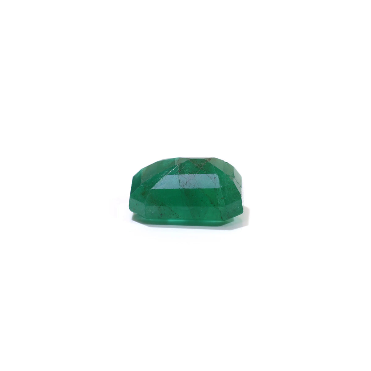 Zambian Emerald - 4.35 Carat