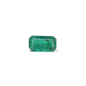 Zambian Emerald (Panna) - 3.15 Carat - Pramogh