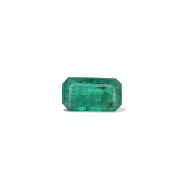 Zambian Emerald (Panna) - 3.15 Carat - Pramogh