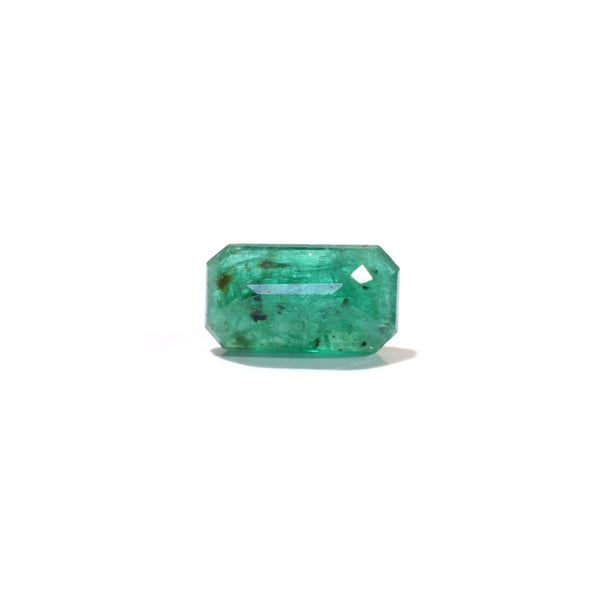 Zambian Emerald - 3.15 Carat