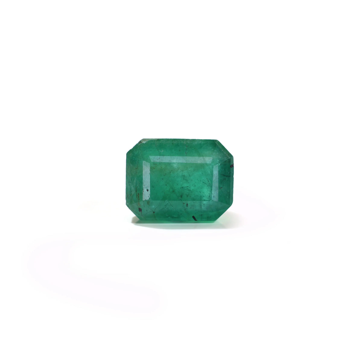 Zambian Emerald (Panna) - 4.2 Carat - Pramogh