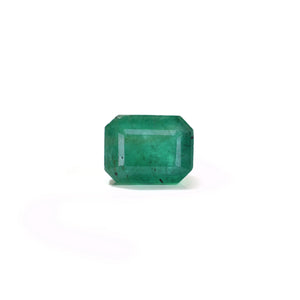 Zambian Emerald (Panna) - 4.2 Carat - Pramogh