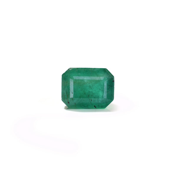 Zambian Emerald (Panna) - 4.2 Carat - Pramogh