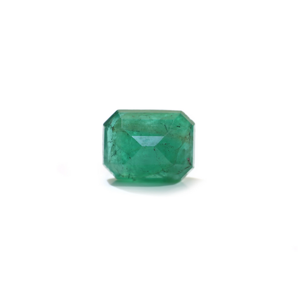 Zambian Emerald - 4.2 Carat