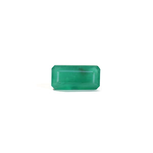 Zambian Emerald (Panna) - 4.61 Carat - Pramogh