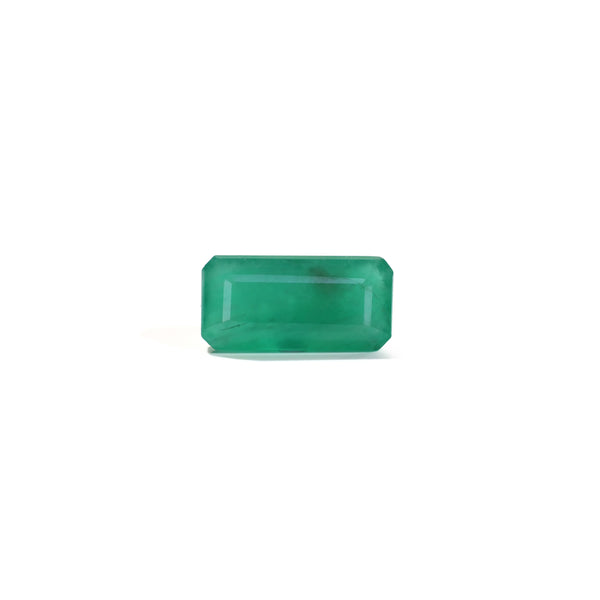 Zambian Emerald (Panna) - 4.61 Carat - Pramogh