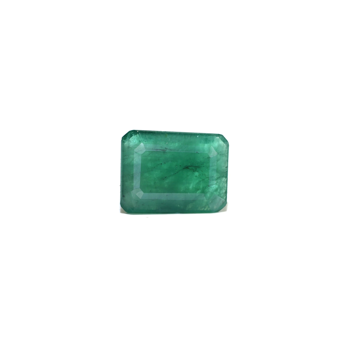 Zambian Emerald (Panna) - 3.9 Carat - Pramogh