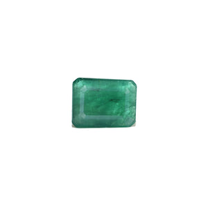 Zambian Emerald (Panna) - 3.9 Carat - Pramogh
