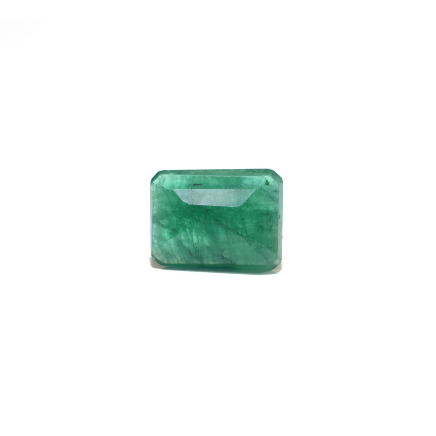 Zambian Emerald - 3.9 Carat