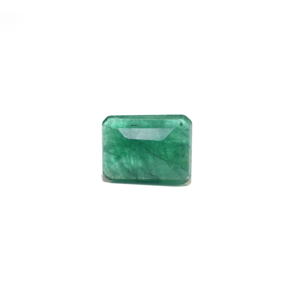 Zambian Emerald - 3.9 Carat