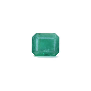 Zambian Emerald (Panna) - 3.6 Carat - Pramogh