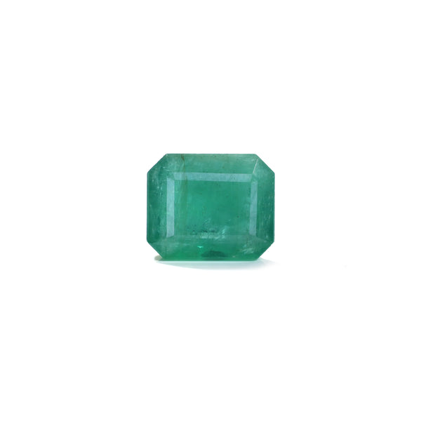 Zambian Emerald (Panna) - 3.6 Carat - Pramogh