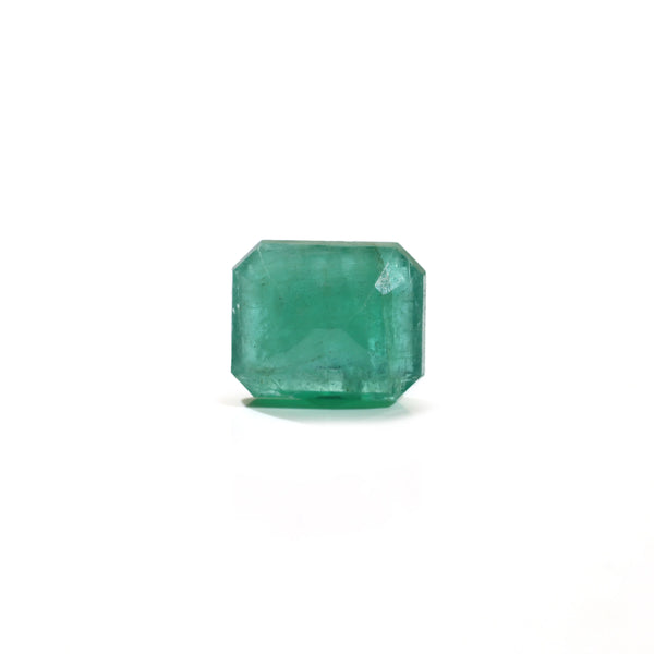 Zambian Emerald - 3.6 Carat