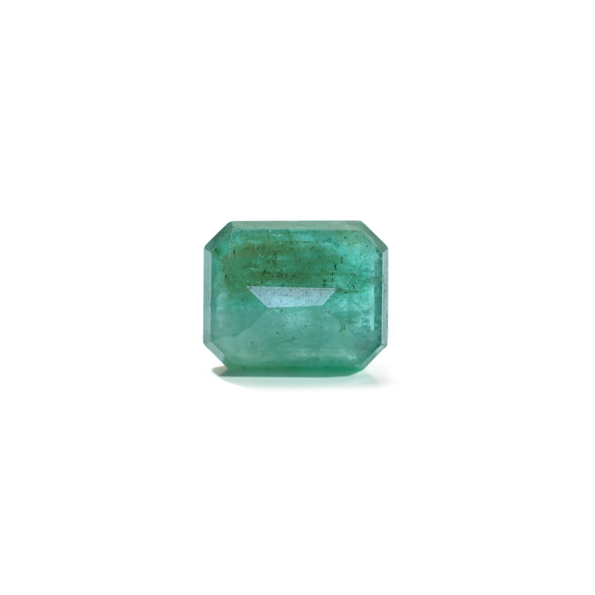 Zambian Emerald - 4.23 Carat