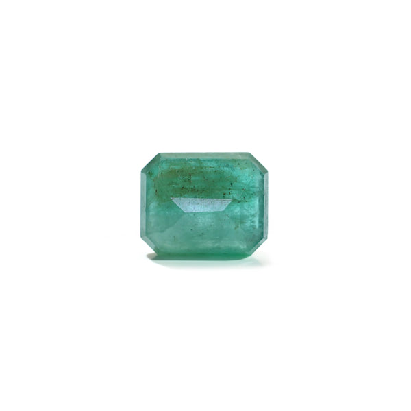 Zambian Emerald - 4.23 Carat