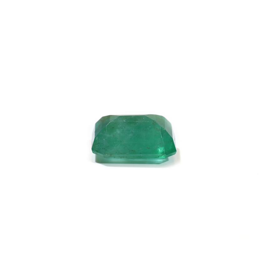 Zambian Emerald - 4.23 Carat