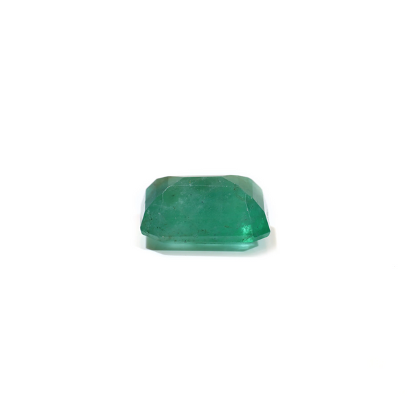Zambian Emerald - 4.23 Carat