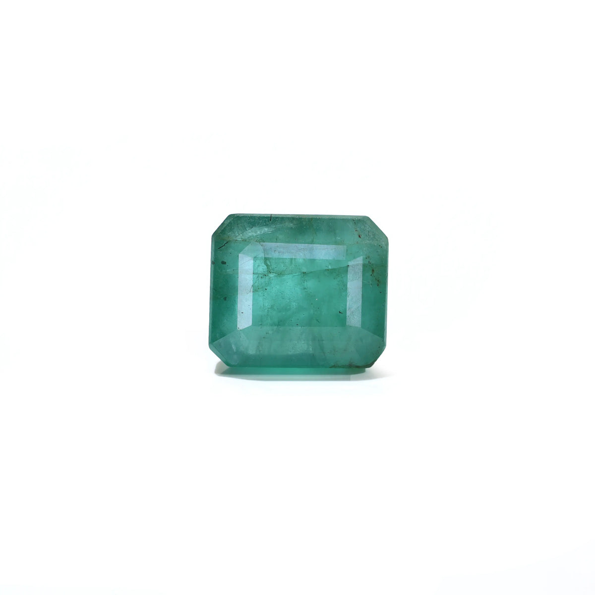 Zambian Emerald (Panna) - 3.15 Carat - Pramogh