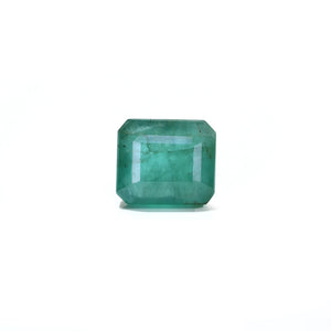 Zambian Emerald (Panna) - 3.15 Carat - Pramogh
