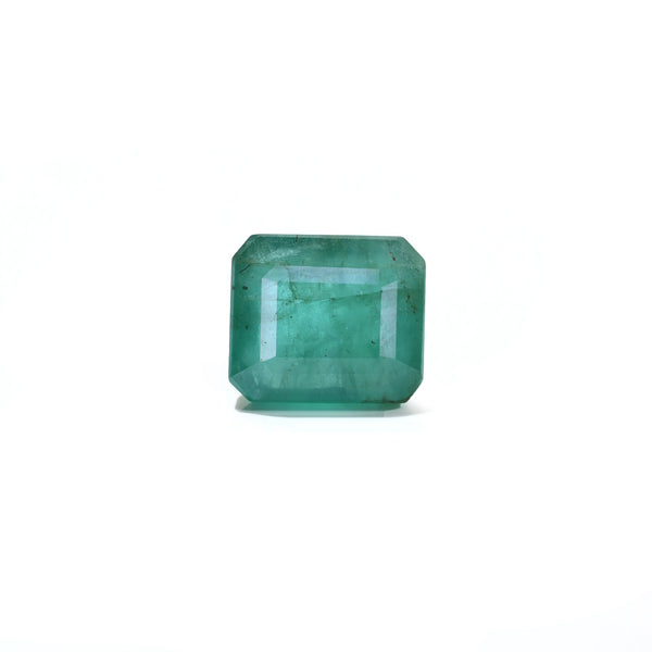 Zambian Emerald (Panna) - 3.15 Carat - Pramogh