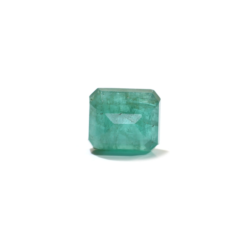Zambian Emerald - 3.15 Carat