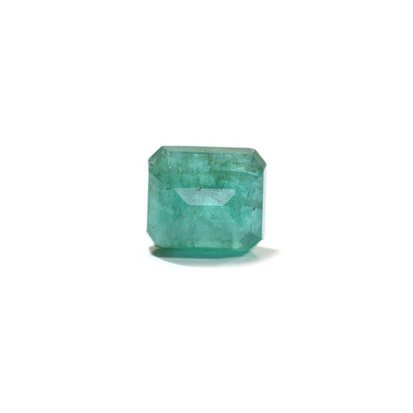 Zambian Emerald - 3.15 Carat