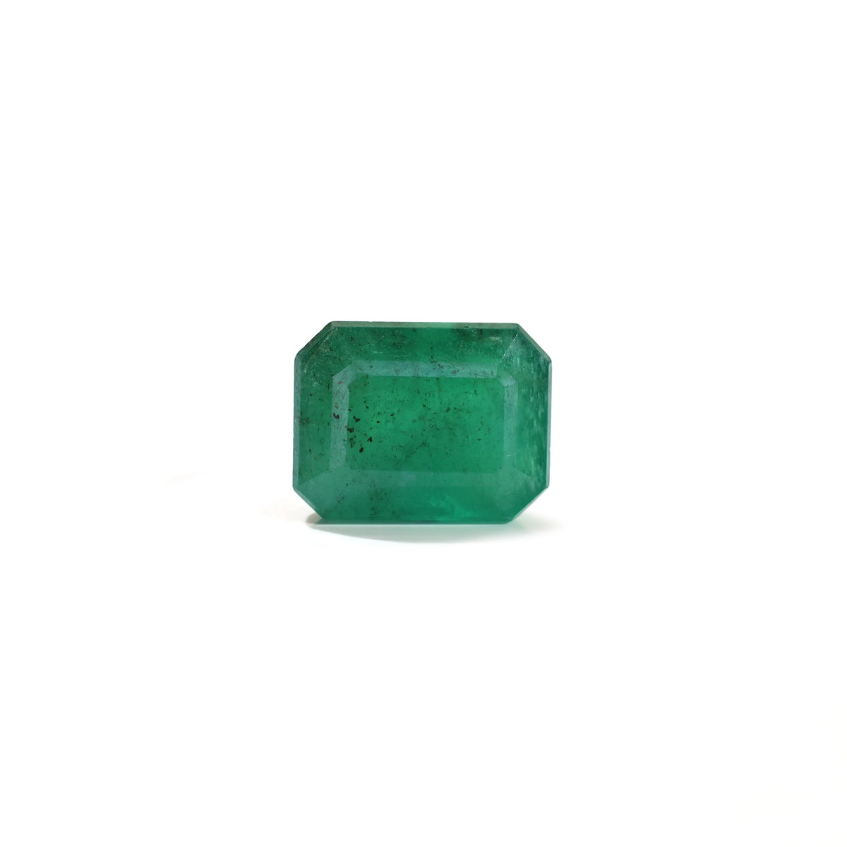 Zambian Emerald (Panna) - 3.85 Carat - Pramogh