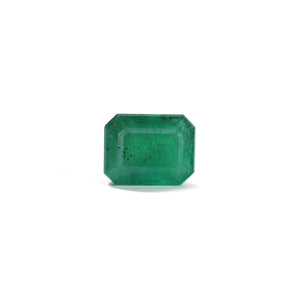 Zambian Emerald (Panna) - 3.85 Carat - Pramogh