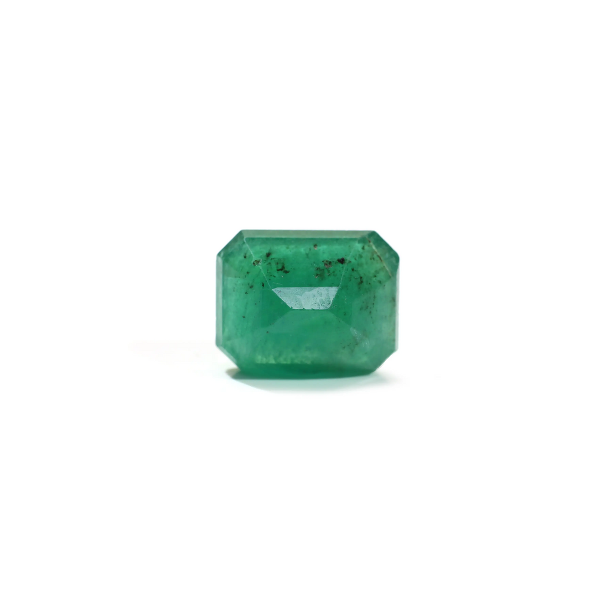 Zambian Emerald - 3.85 Carat