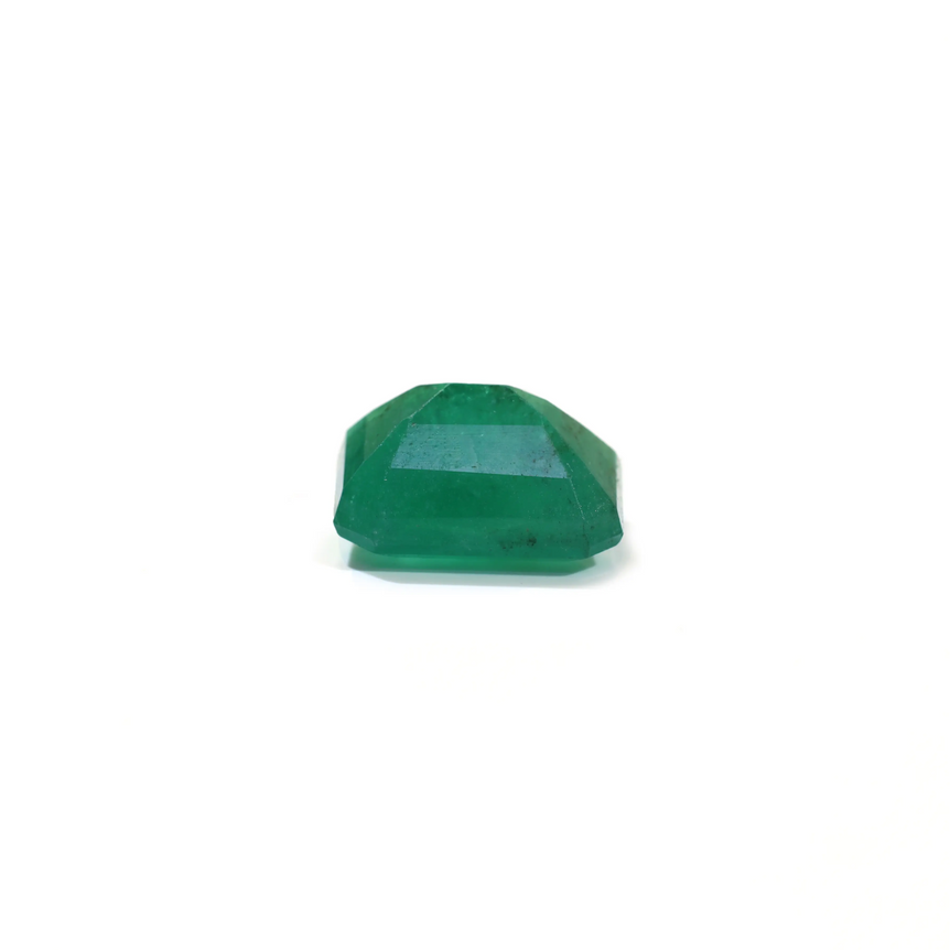 Zambian Emerald - 3.85 Carat