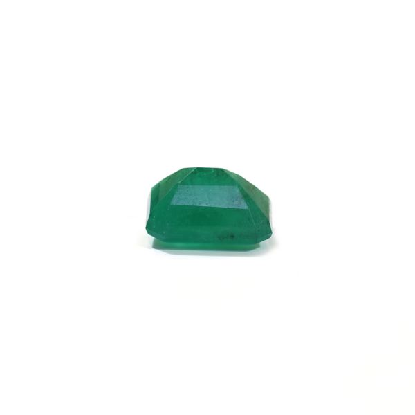 Zambian Emerald - 3.85 Carat