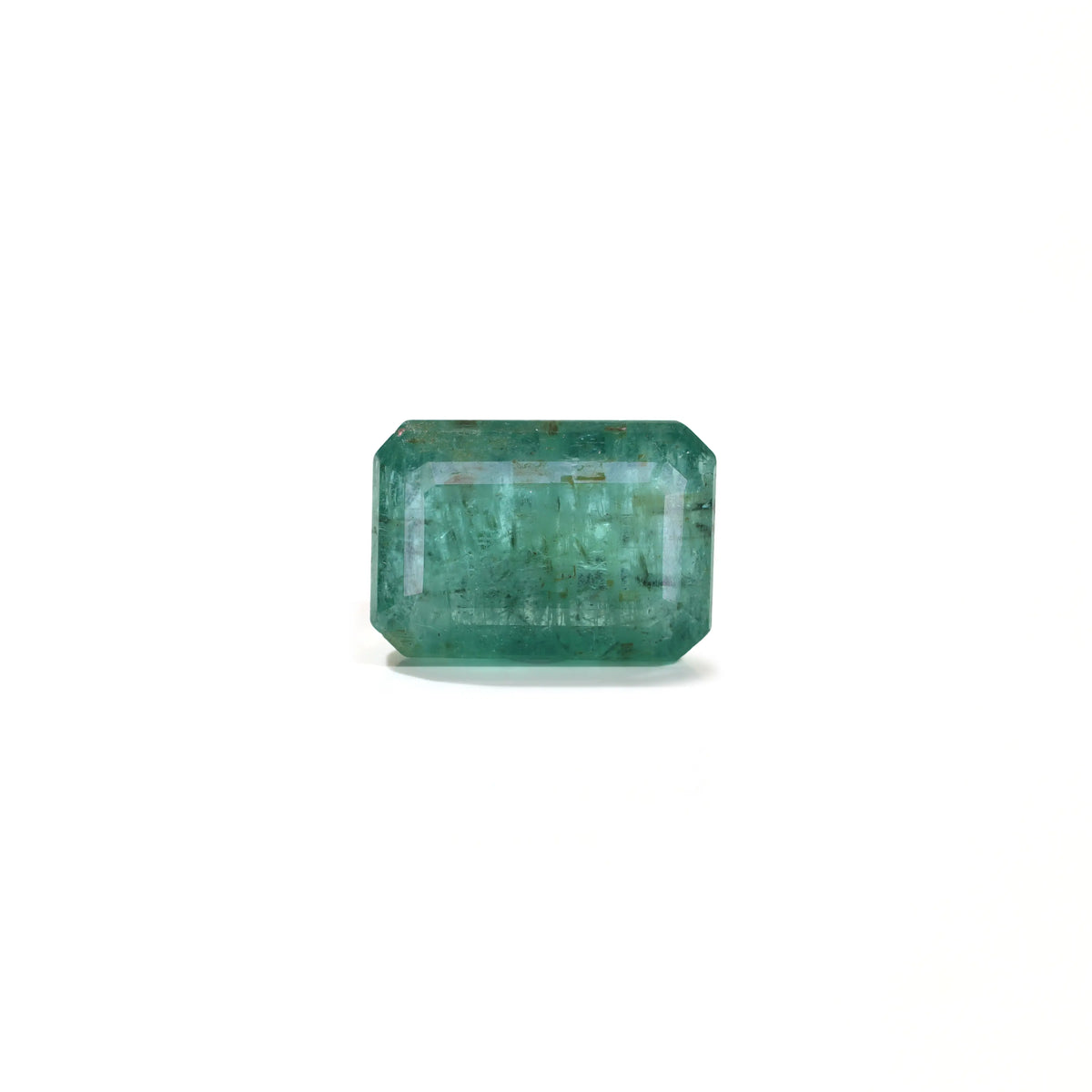 Zambian Emerald (Panna) - 5.1 Carat - Pramogh
