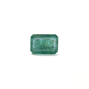 Zambian Emerald (Panna) - 5.1 Carat - Pramogh