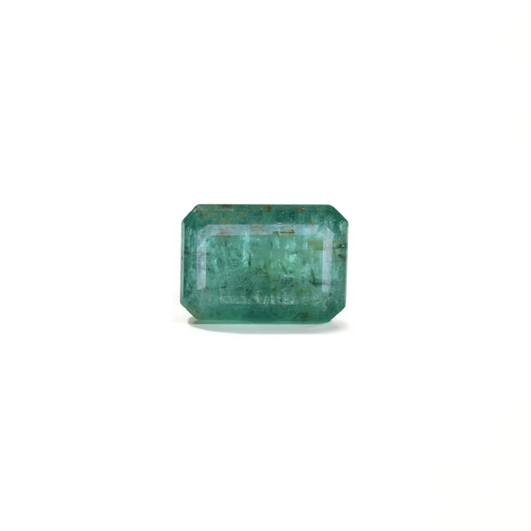 Zambian Emerald (Panna) - 5.1 Carat - Pramogh