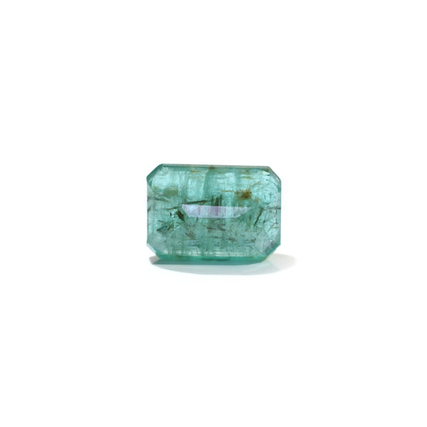 Zambian Emerald - 5.1 Carat